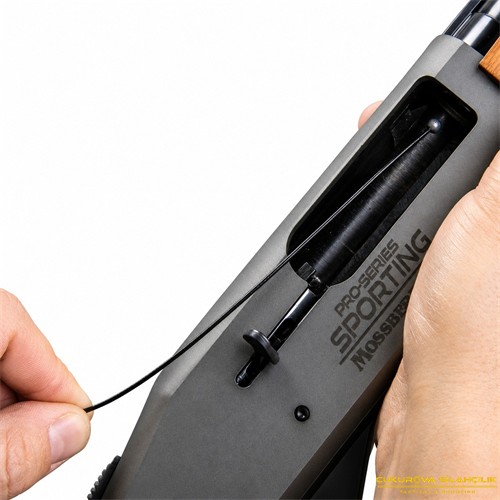 Real Avid Bore Boss 20 Ga Namlu Temizleyici