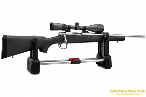 Real Avid Speed Stand Fold&Go Gun Cleaning Tüfek Bakım Standı