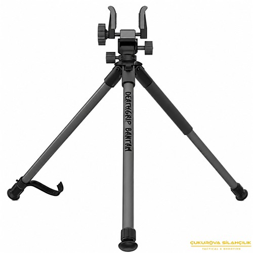Bog Death Grip Bantam Alüminyum Atış Tripodu 51 - 120 Cm