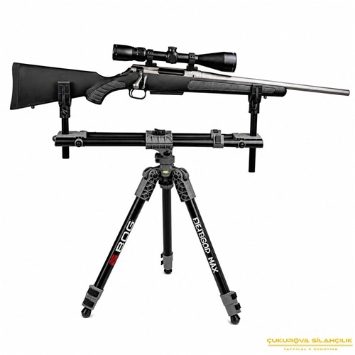 Bog Field Pod Max Tripod Ayarlanabilir 51 - 122 Cm
