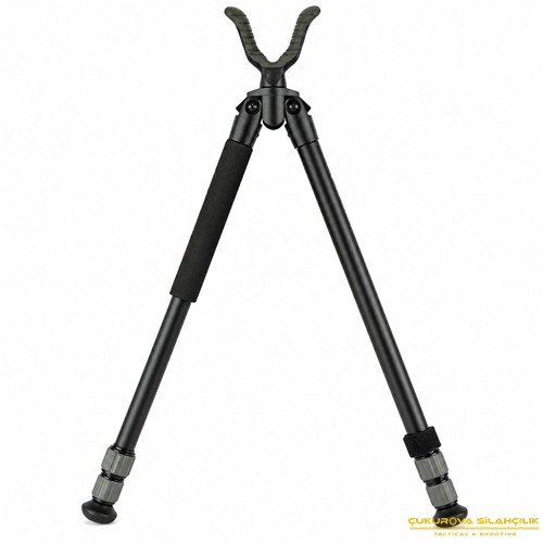 Bog Deadshot Bipod Ayarlanabilir Taktik Tüfek Destek Ayağı