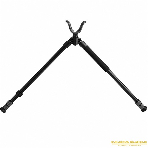 Bog Deadshot Bipod Ayarlanabilir Taktik Tüfek Destek Ayağı