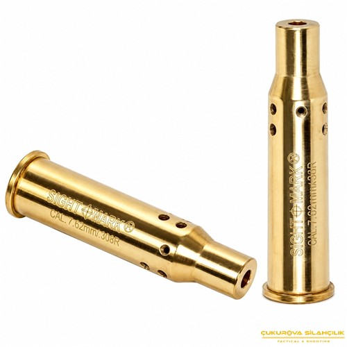 Sightmark 7.62 x 54 Mm. R Boresight Dürbün Sıfırlayıcı