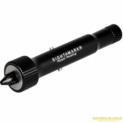 Sightmark Triple Duty Universal Green Lazer Boresight Dürbün Sıfırlama
