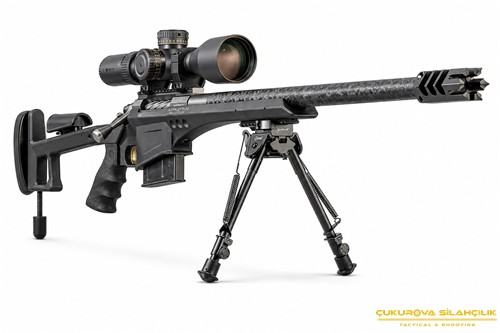 Caldwell XLA 6'' - 9'' Bipod Çatal Ayak