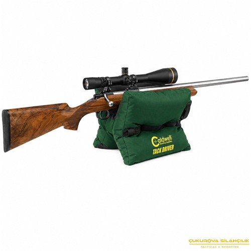 Caldwell Tack Driver Shooting Bag Atış Dayanağı