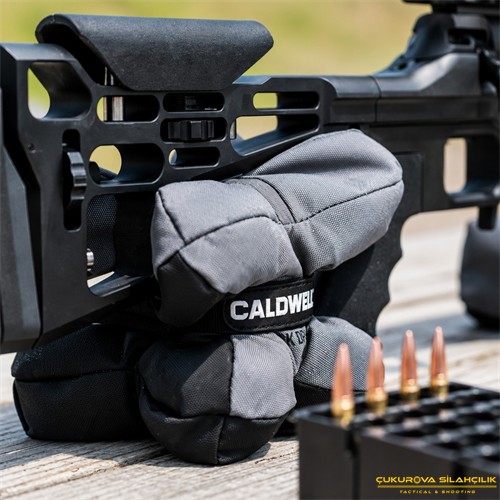 Caldwell Tack Driver X - Bag Büyük Atış Desteği