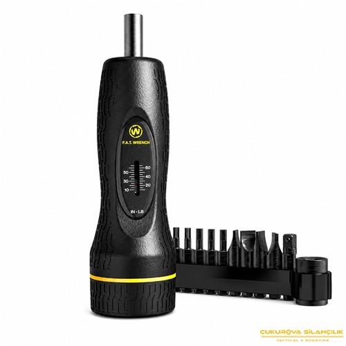 Wheeler Ultra Scope Mounting Kit Dürbün Montaj ve Hizalama Seti