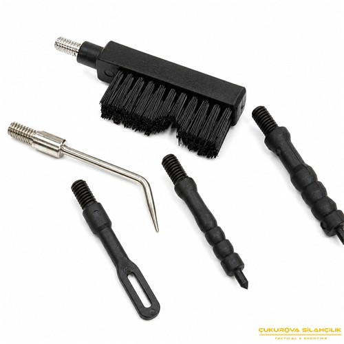 Smith & Wesson Compact Rifle Cleaning Tüfek Temizlik Seti