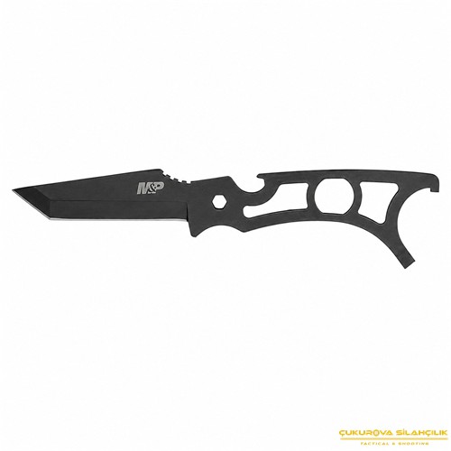 Smith & Wesson 6 Multi-Tool Tanto Silah Kundağı Bıçağı