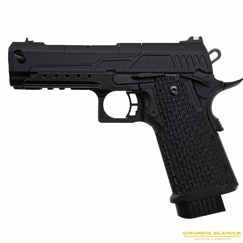 Novritsch SSP5 4.3" GBB Gazlı Blowback Airsoft Tabanca