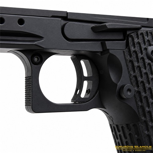 Novritsch SSP5 4.3" GBB Gazlı Blowback Airsoft Tabanca