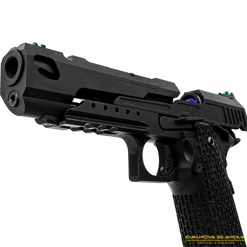 Novritsch SSP5.1 GBB Gazlı Blowback Airsoft Tabanca