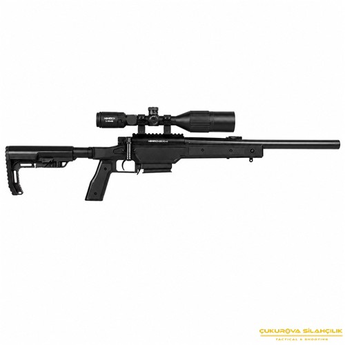 Novritsch SSG11 6.44 Mm. Full Thrust Airsoft Sniper Tüfeği