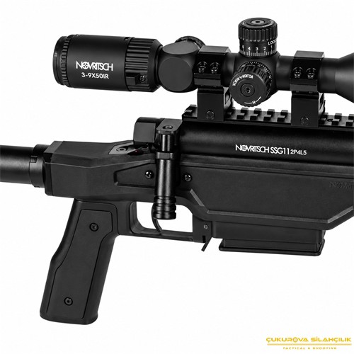Novritsch SSG11 6.44 Mm. Full Thrust Airsoft Sniper Tüfeği