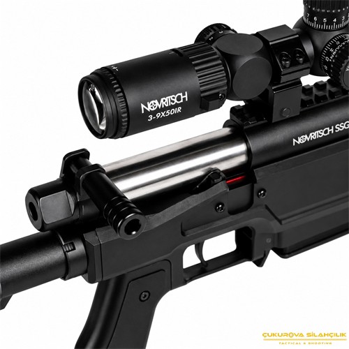Novritsch SSG11 6.44 Mm. Full Thrust Airsoft Sniper Tüfeği
