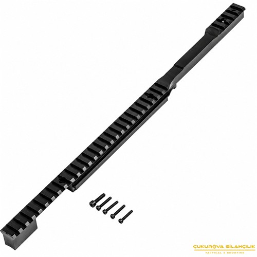 Novritsch SSG11 6.44 Mm. Full Thrust Airsoft Sniper Tüfeği