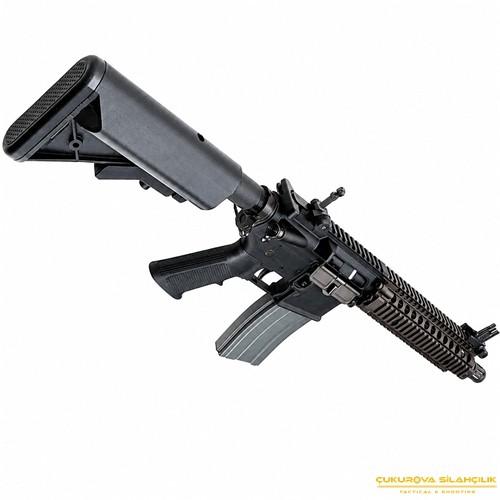 VFC Colt Lisanslı MK18 MOD1 V3 Gas Blowback GBB Airsoft Tüfek