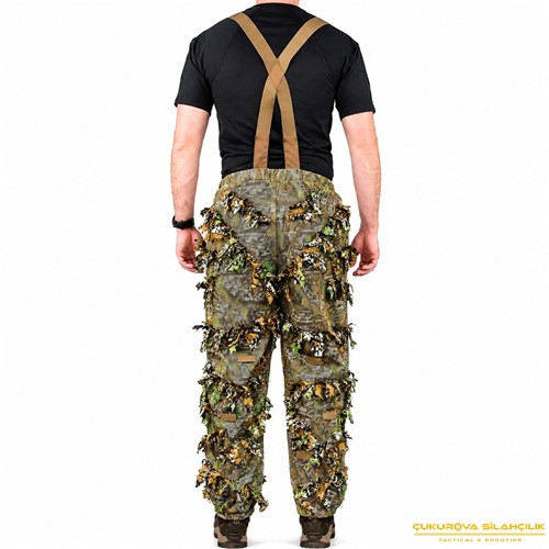 Novritsch 3D ACP Ghillie Suit Kamuflaj Pantolonu
