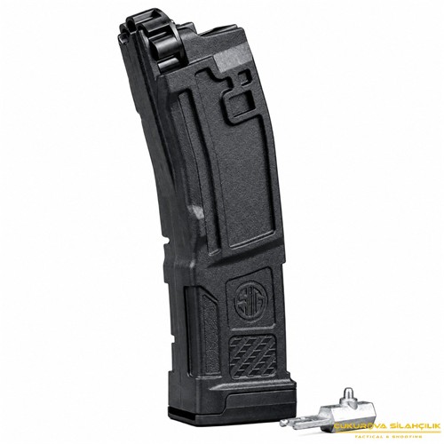 Sig Sauer MPX PCC Co2 5.5 Mm. PCP Siyah Havalı Tüfek