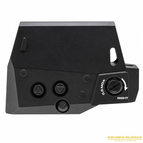 Sig Sauer ROMEO8H Ballistic Red Dot Nişangâh