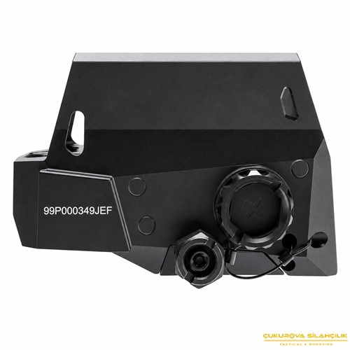 Sig Sauer ROMEO8H Ballistic Red Dot Nişangâh