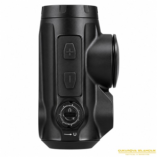 Sig Sauer ROMEO5 Gen II ELITE Compact Red Dot Nişangâh
