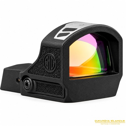 Sig Sauer ROMEO - RS PRO Red Dot Nişangâh Kırmızı Nokta