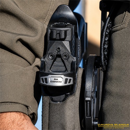 Sig Sauer ROMEO-RS PRO Red Dot Nişangâh Kırmızı Daire