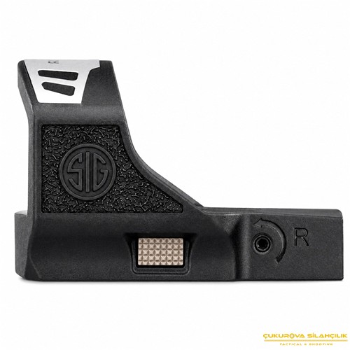Sig Sauer ROMEO-RS PRO Red Dot Nişangâh Kırmızı Daire