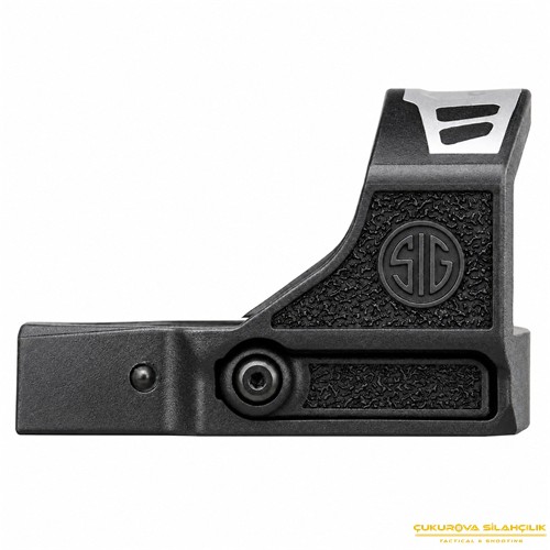 Sig Sauer ROMEO-RS PRO Red Dot Nişangâh Kırmızı Daire