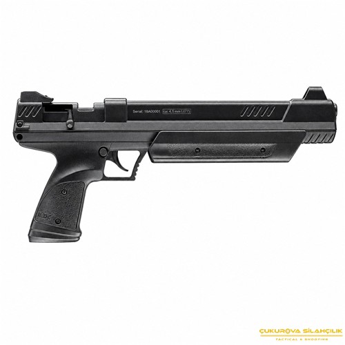 Umarex Strike Point 5.5 Mm. Co2 Airgun Havalı Tabanca
