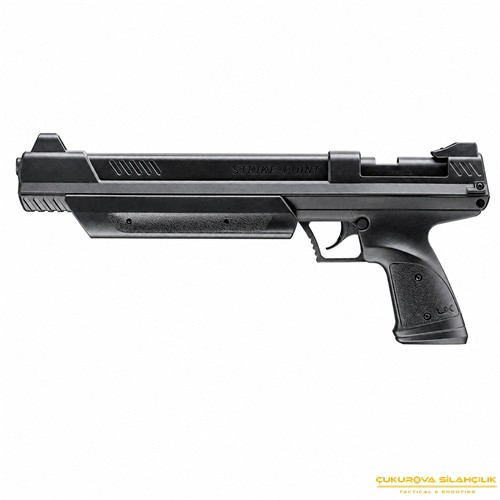 Umarex Strike Point 5.5 Mm. Co2 Airgun Havalı Tabanca
