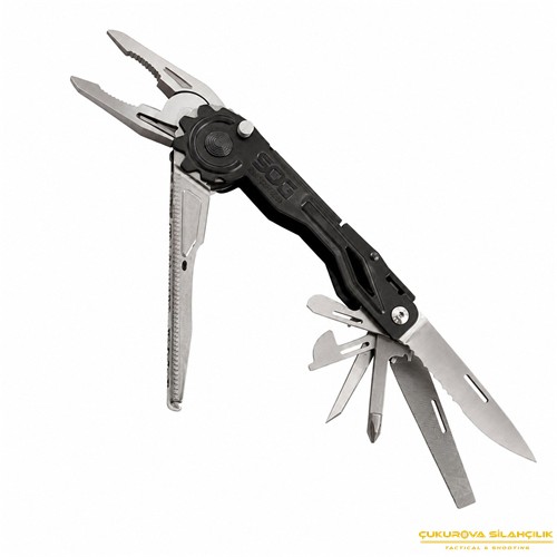 Sog SWP1001 - CP Swiftplier 2.0 Çok Amaçlı Pense
