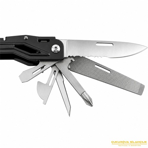 Sog SWP1001 - CP Swiftplier 2.0 Çok Amaçlı Pense