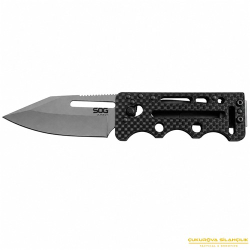 SOG Ultra C-TI Bıçak