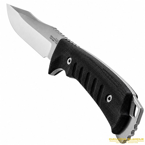 Sog Pillar 2tone Satin Bıçak