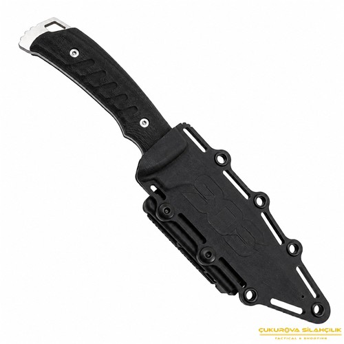 Sog Pillar 2tone Satin Bıçak