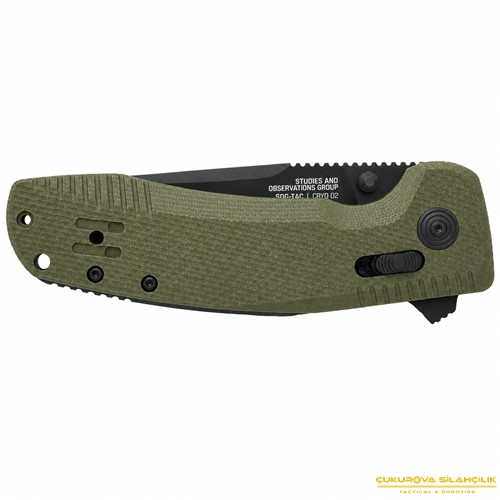 Sog Tac XR Bıçak