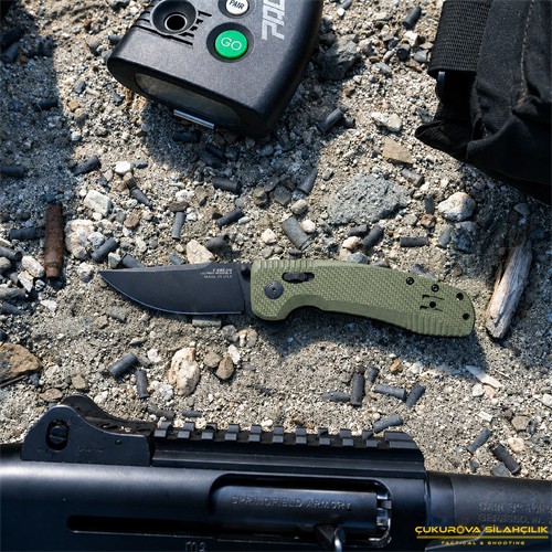 Sog Tac XR Bıçak