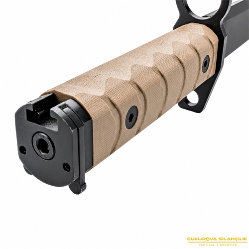 Sog Bar15T Bıçak