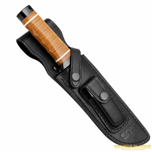Sog Bowie 2.0 Bıçak