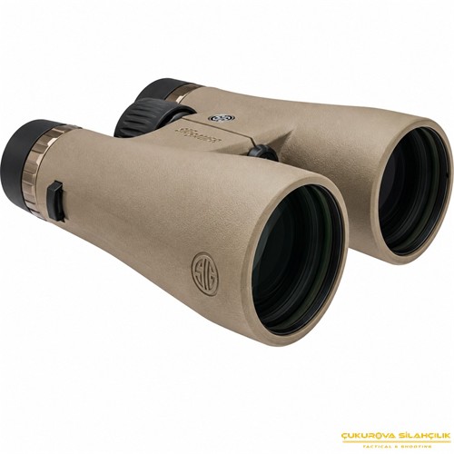 Sig Sauer CANYON 12 x 50 Mm. El Dürbünü