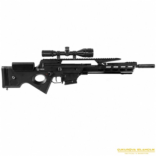 Novritsch SSR63 A3 Semiauto AEG Airsoft Tüfeği