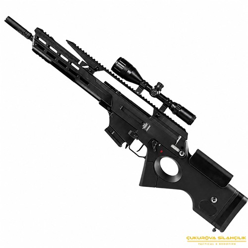 Novritsch SSR63 A3 Semiauto AEG Airsoft Tüfeği