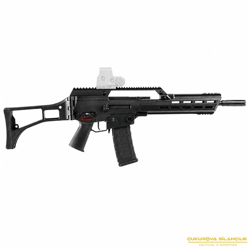 Novritsch SSR63 A2 Auto AEG Airsoft Tüfek