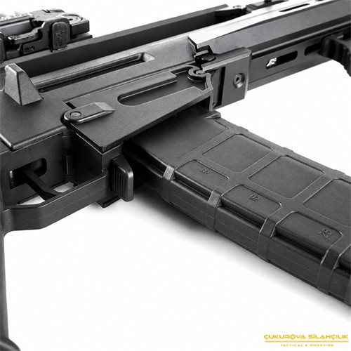 Novritsch SSR63 A2 Auto AEG Airsoft Tüfek