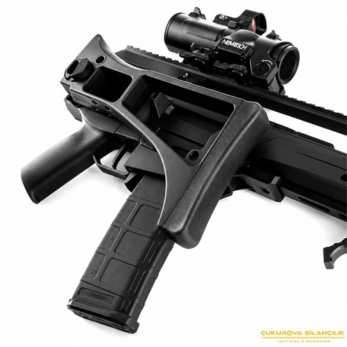 Novritsch SSR63 A2 Auto AEG Airsoft Tüfek