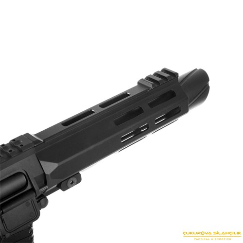 Novritsch SSR9 DSG Dual Sector Gear High RPS AEG Airsoft Tüfek