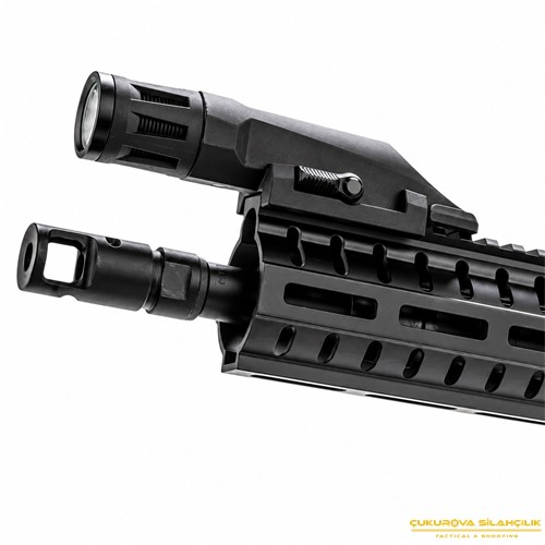 Inforce WMLX BK Gen2 800 Lümen Kablosuz Taktik Tüfek Feneri Siyah